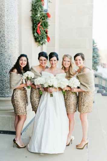 Boda dorada