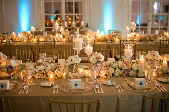 Boda dorada