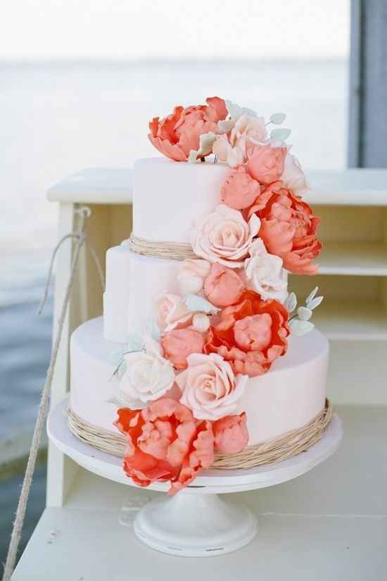 Boda Coral
