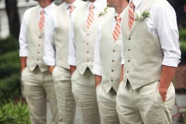 Boda Coral