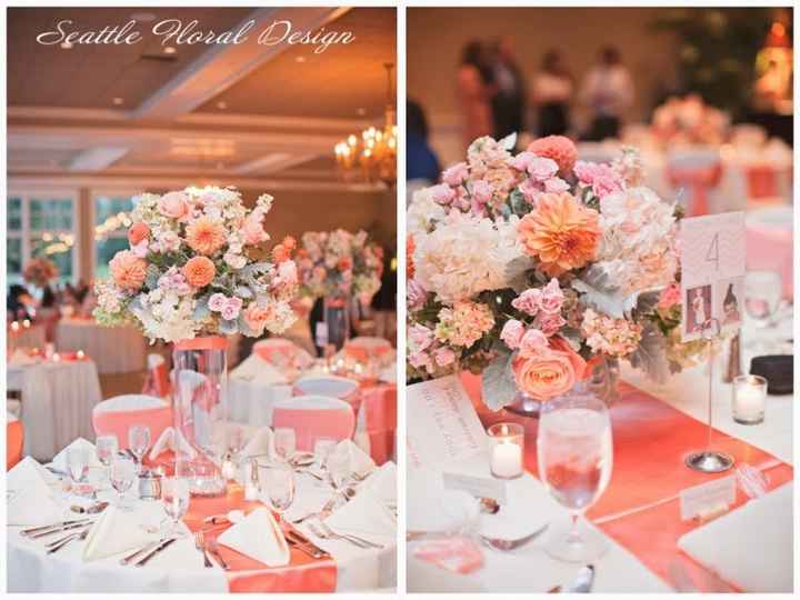 Boda Coral