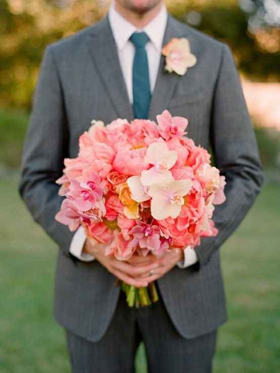 Boda Coral