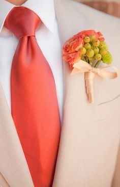 Boda Coral