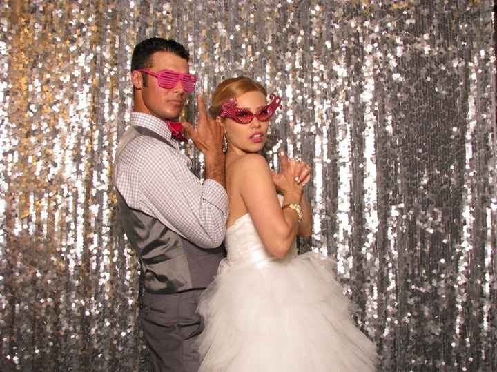 Boda plateada