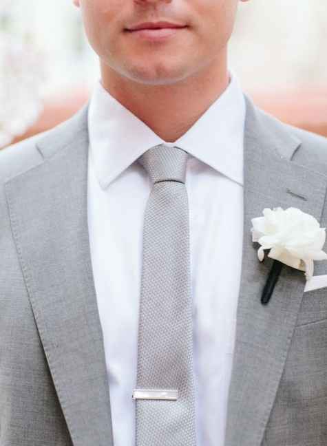 Boda plateada