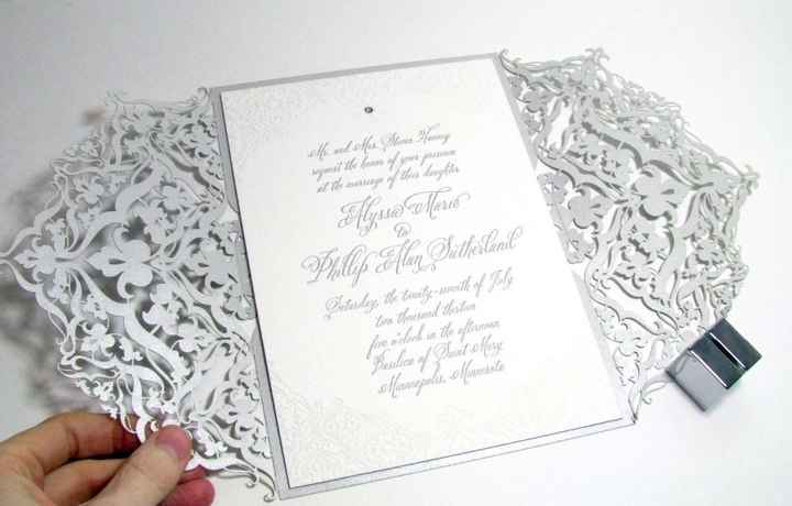 Boda plateada
