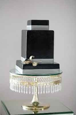 Boda en Negro