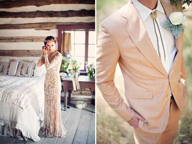 Boda Beige