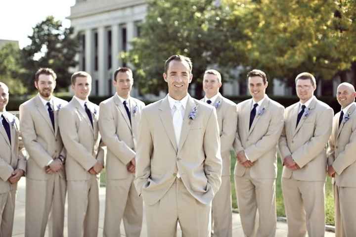 Boda Beige