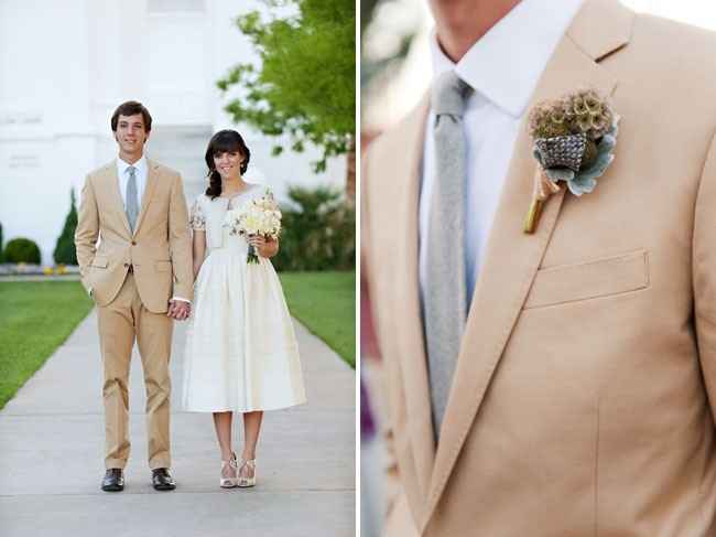 Boda Beige