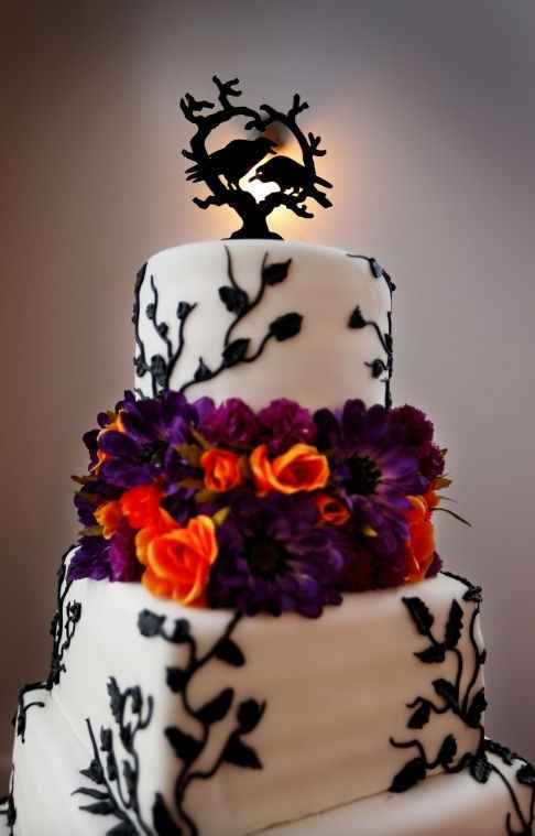 Pastel Halloween