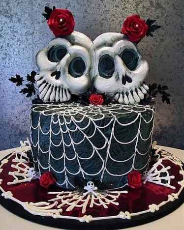 Yo no quiero ese pastel