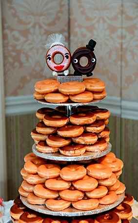 Yo no quiero ese pastel