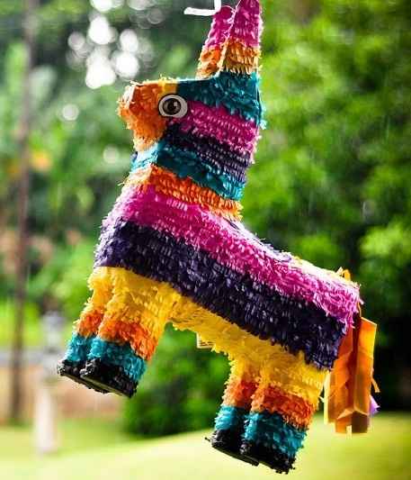 Yo no quiero ese regalo