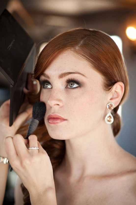 Maquillaje perfecto