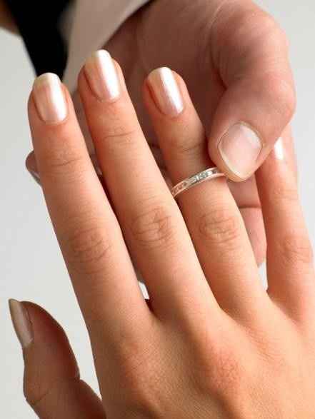 Uñas perfectas