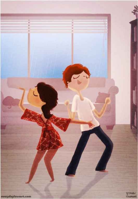 Bailar