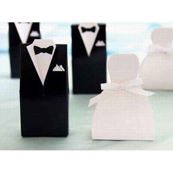 cajas de novios