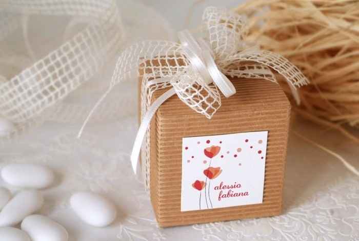 cajas de novios