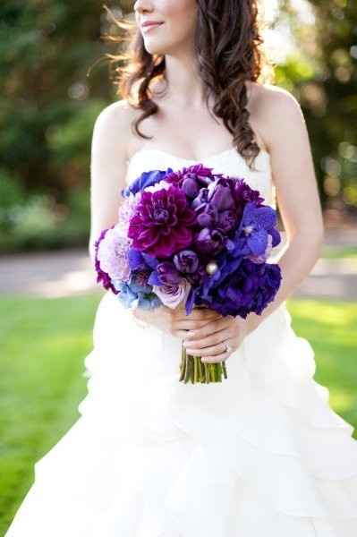Ramo de novia