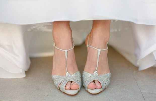 Presumamos zapatos!