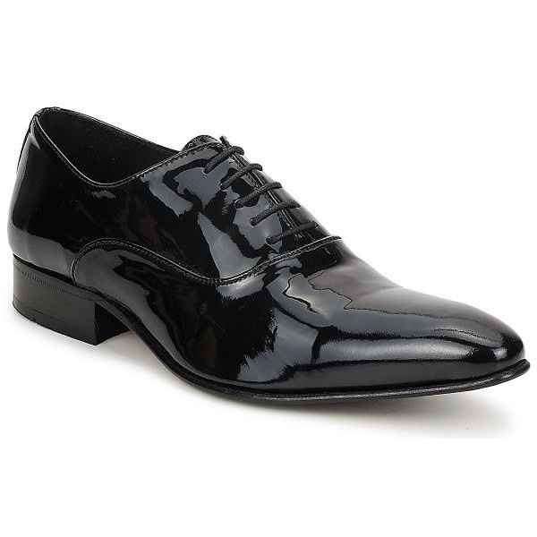 zapatos novio