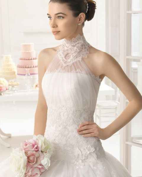 Cuello Cisne