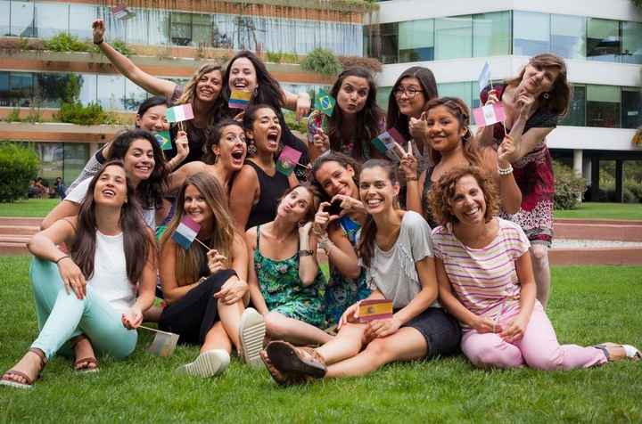 Team bodas