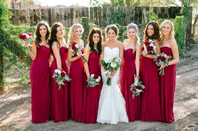 Damas iguales