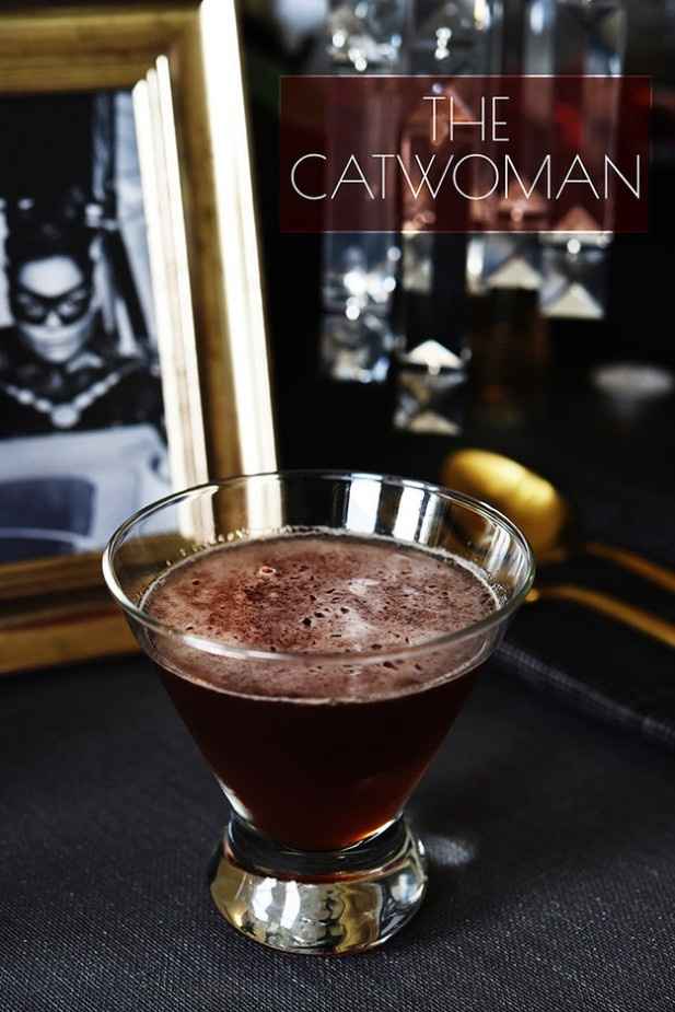 cocktail divertido