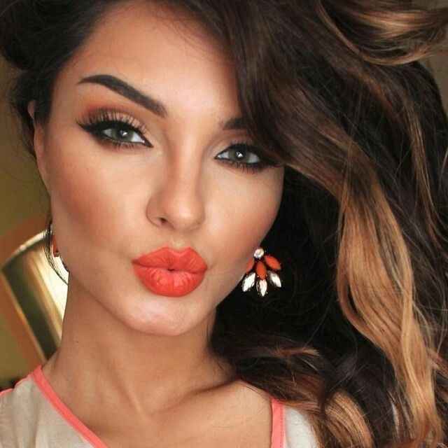 Maquillaje
