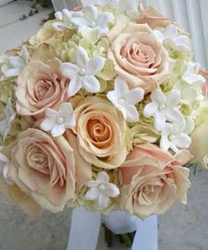 ramo de novia