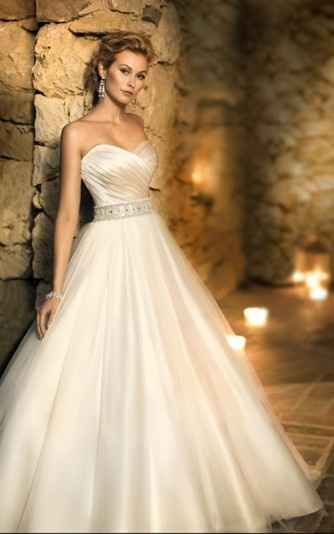 vestido signo