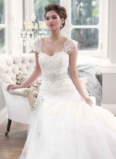 vestido signo