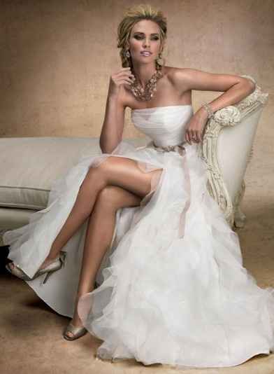 vestido signo