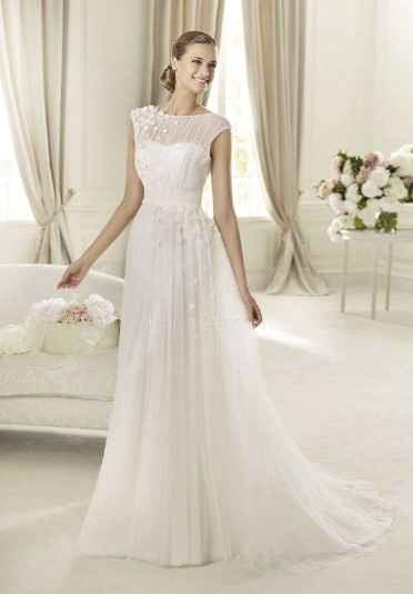 vestido signo