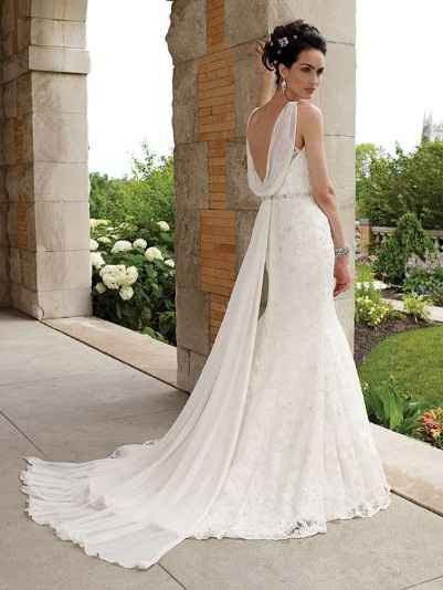 vestido signo