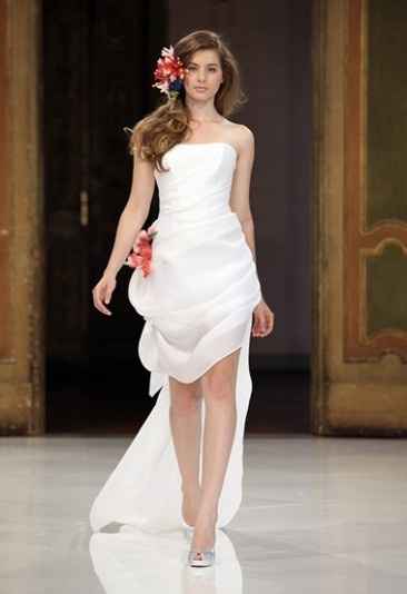 vestido signo