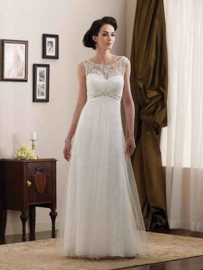 vestido signo