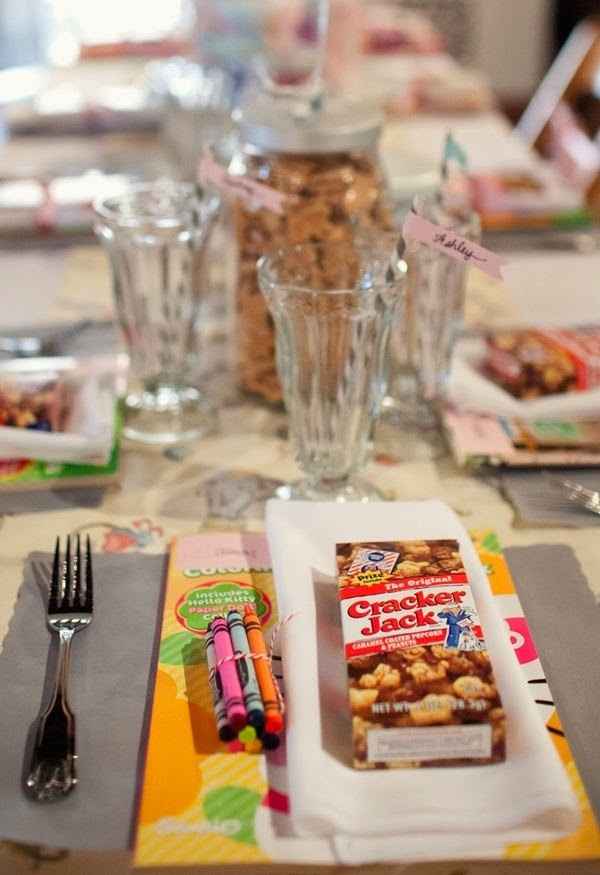 niños en la boda