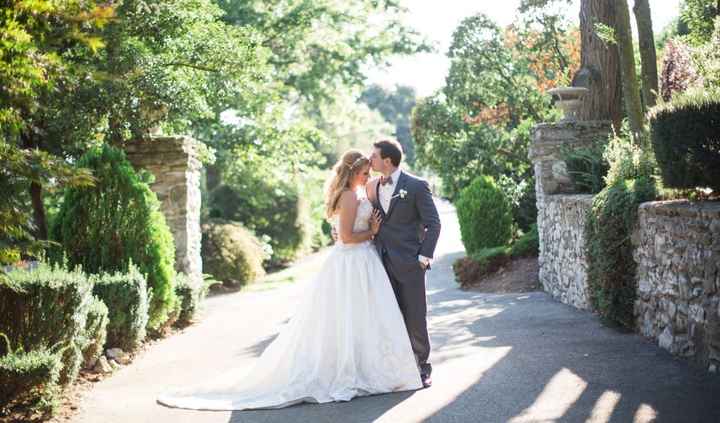 Lugar de boda