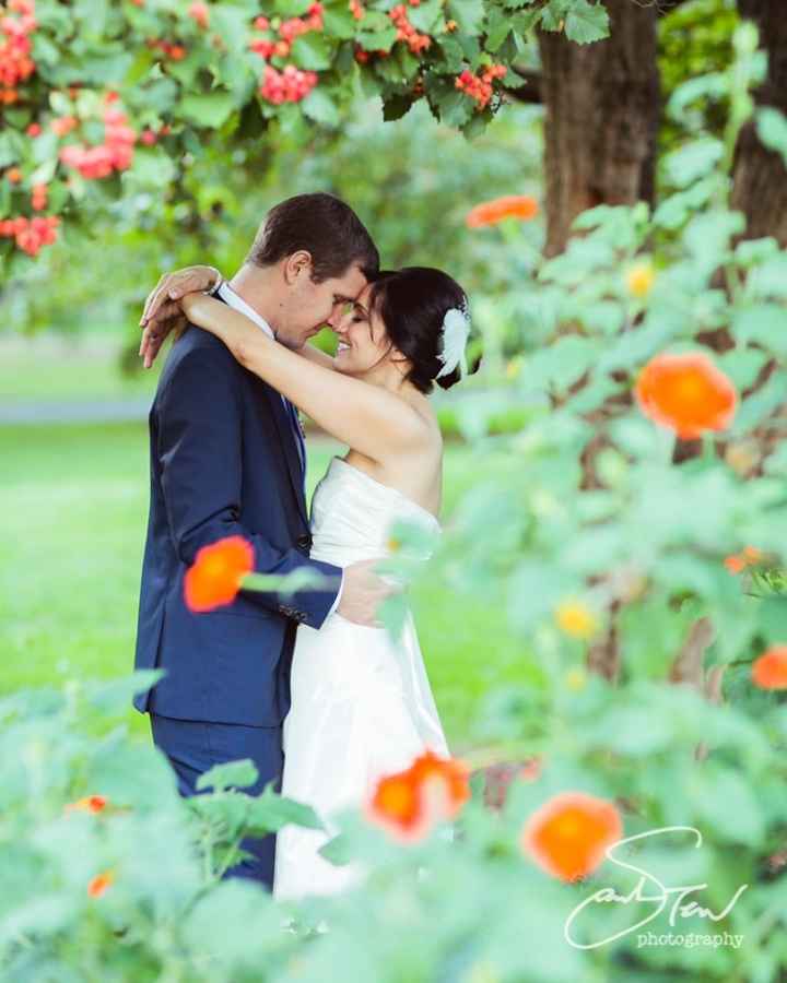 Lugar de boda