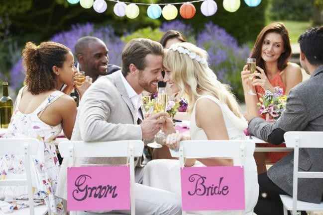 Cómo será tu boda
