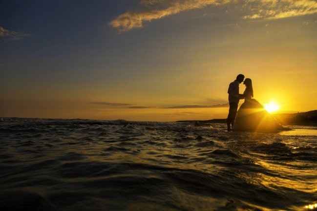 Cómo será tu boda