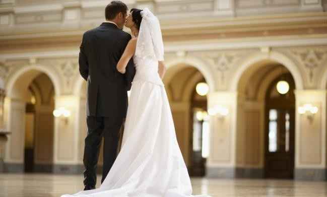 Cómo será tu boda