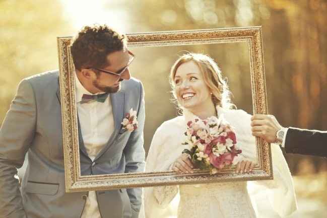 Cómo será tu boda