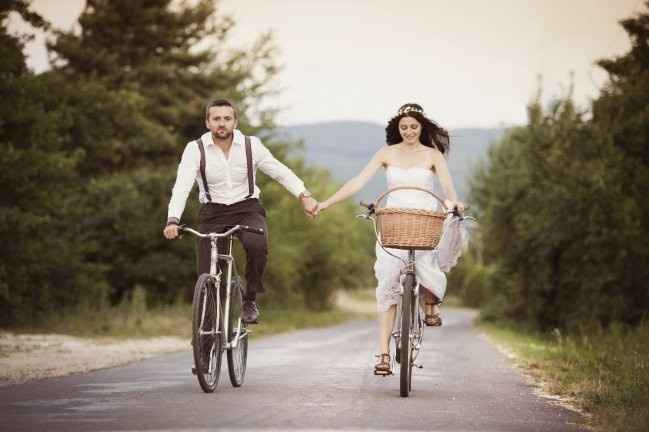 Cómo será tu boda
