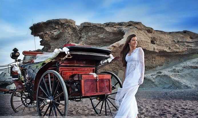 Cómo será tu boda