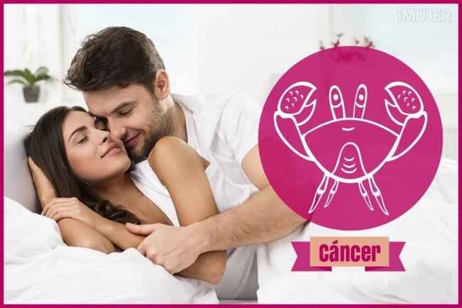 besos según tu signo