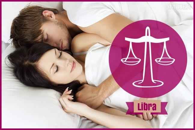 besos según tu signo